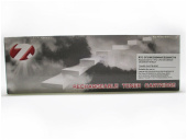 Картридж (CB540A/CE320A/CF210X) HP CLJ CP1215/1515 черный NV-print