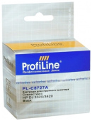 Картридж HP DJ (C8727A) 3320/3325/3420, black (№27)