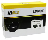 Картридж Xerox WC 3210/3220 (106R01487) 4000 стр NV-print