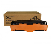 Тонер HP CP2020/2025/2320 желтый 75г Uninet