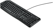 Клавиатура Logitech K120 USB 920-002508