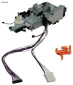 Термоузел в сборе HP CLJ 3500/3550/3700 (RM1-0430/Q3656A)