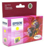 Картридж (T07314A/T10514A10) Epson Stylus C79/CX3900/CX4900/CX5900 black. оригинал