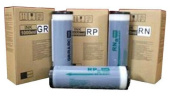 Краска RISO RZ S4841E/7124E оригинал