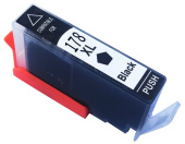 Чернила HP С5380/С6375/С6380/D5460/D7560/B8550/C309a (100мл) cyan №178 Oliphant