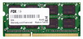 Память DDR3 8Gb Foxline FL1600D3S11L-8G SODIMM
