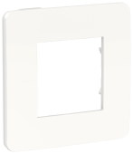 Рамка UNICA STUDIO NU280218