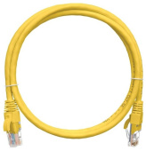 Шнур NIKOMAX NMC-PC4UD55B-050-C-GY