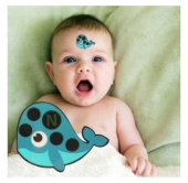 Наклейка ARRP6/ARSP6 PSHEZ0397QSZZ