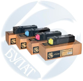 Тонер Xerox Phaser 4500/5335 400гр Bulat