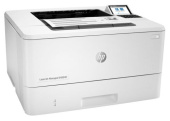 Принтер лазерный А4 HP LaserJet Managed E40040dn Printer 3PZ35A - Плохая упаковка