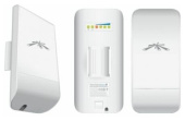 Точка доступа Ubiquiti NanoStation Loco M5