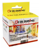 Чернила Epson Stylus R200\R270\R290\R390\RX590\1410\L100\L200, водные 100 мл. light cyan Ink Tec