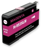 Картридж (F6U17AE) HP 953XL Magenta Ink Cartridge Hi-black