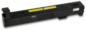 Kартридж (CF302A) HP 827A Yellow LaserJet Hi-Black