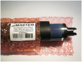 Тонер Xerox WC 7525/7500/7800, Yellow, 325 г, BW Premium