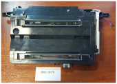Тонер HP CLJ CP3525/CM3530/4005/5220/5225/M551/M570 (Master), жёлтый 140 гр.