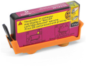 Картридж (T6M07AE) HP 903XL Magenta Ink Cartridge 825 стр.
