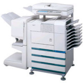 Муфта Sharp ARM-350 PCLC-0303FCZZ