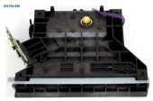 Узел закрепления верхняя часть HP LJ P4014/P4015/P4515 (RM1-4579/CB506-67902) Fixing Япония
