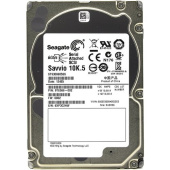 Жесткий диск SAS 300Gb Seagate ST9300605SS 2.5" 64mb 10k
