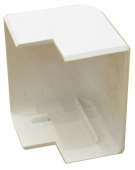 Угол внешний Efapel 40х16мм