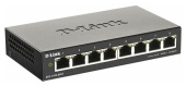 Коммутатор D-Link DGS-1100-08PLV2/A1A