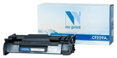 Kартридж (CF259A/057) HP Pro M304/M404n/dn/dw/MFP M428dw/fdn/fdw, 3K Hi-Black с чипом
