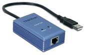 Адаптер TRENDnet TU2-HDMI USB2.0 to HDMI