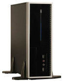 Корпус mITX Foxline RS-233+FX-250T 250W