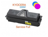 Тонер-картридж (TK-5270M) Mita Kyocera M6230cidn/M6630cidn/P6230cdn (6000стр) (о)