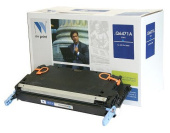 Тонер HP LJ 3600/3800/3000 cyan 135гр БУЛАТ