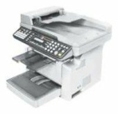 Тонер-картридж МВ OFFICECENTER 40С МВ-40MTBA