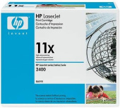 Тонер HP LJ 2410/2420/2430 370г Hi-Black