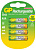 Аккумулятор GP AAA 1000mAh