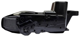 Плата управления WC3325 140N63679/140N63635/JC92-02350A/JC92-02474B восстановл.