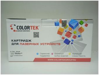 Драм-картридж Brother DR-2335 2300/2340/2360/2365/2500/2520/2540/2560/2700/2720/2740 NoName/ELC