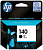 Картридж (CB335HE) №140 HP DJ D4263/D5363/C4283/C5283/C6183/C7183 black ориг.