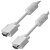 Кабель SVGA DB 15m/m (экран+фильтр) сигнальный 5m