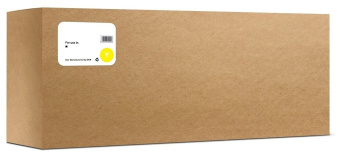 Тонер-картридж Sharp MX-60GTYA/MX-61GTYA MX3570NEE Yellow (o) 24K