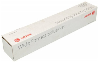 Бумага A1 XEROX 610мм*46м,90 г/м2 (450L90004/450L90506) Inkjet Paper