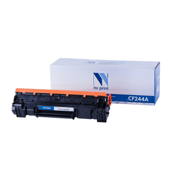 Kартридж (CF244A) HP 44A Pro MFP M28a NV-Print
