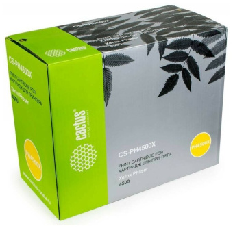 Картридж (113R00657) Xerox Phaser 4500 (18000 стр) 7Q