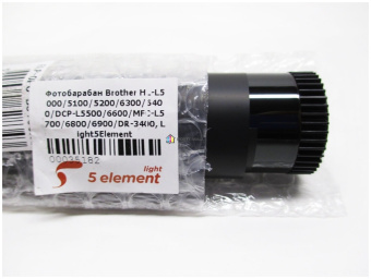 Фоторецептор Brother HL-L5000/5100/5200/6300/6400,DCP-L5500/6600,MFC-L5700/6800/DR-3400 (Китай)