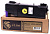 Картридж Xerox Phaser 6500/WC 6505 106R01603 (2.5K) желтый