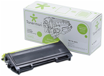 Драм-картридж Brother DR-2075 HL-2030R/2040R/2070NR/DCP-7010 /MFC7420/7820,12 000 стр.,NV-print