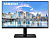 Монитор 23,8"/Samsung/F24T450FQI/Черный/PLS/1920*1080/75 Гц//DP/HDMI
